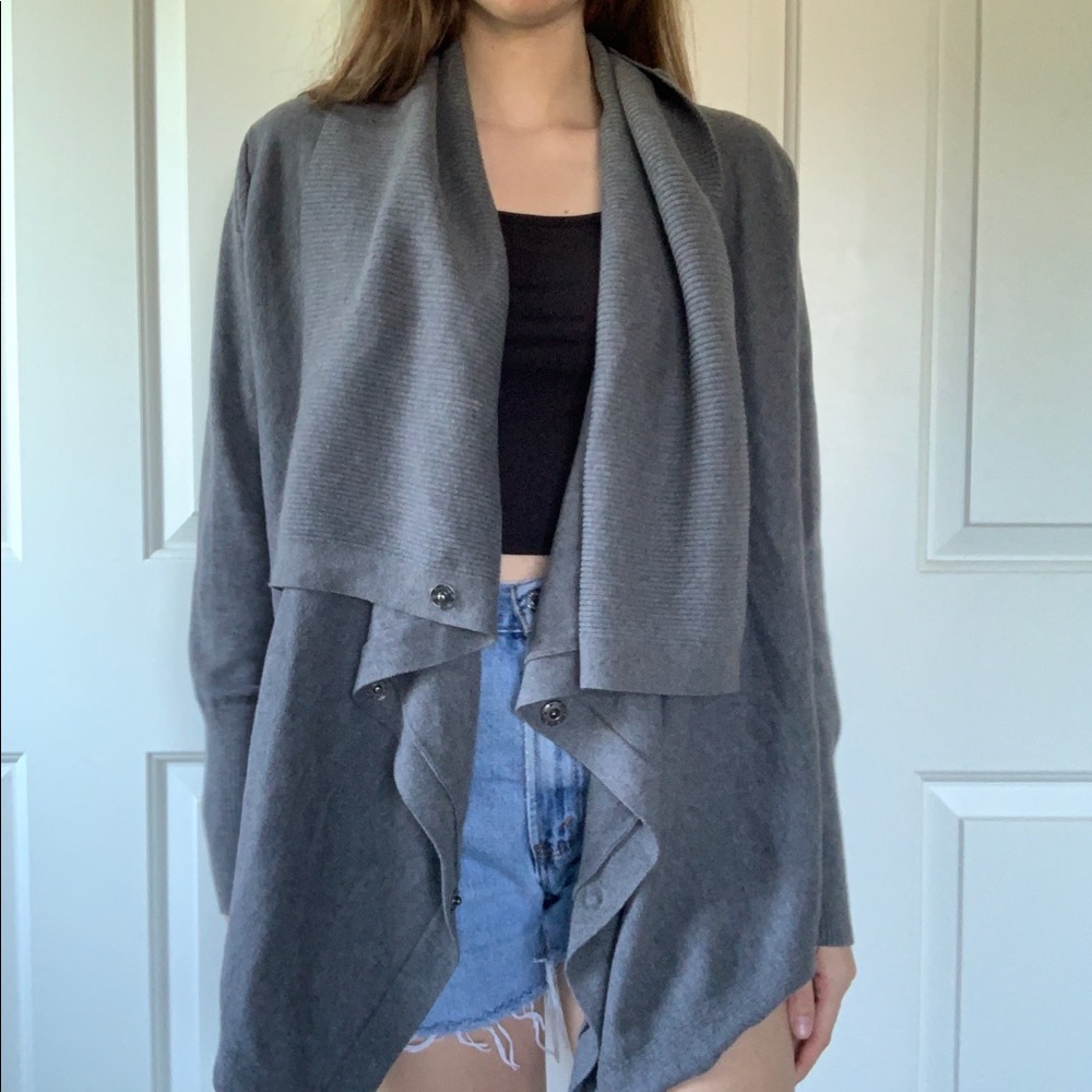 Juicy Couture Cardigan
